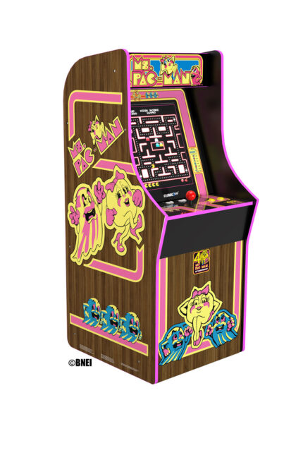 Ms. Pac-Man™ 40th Anniversary Collection