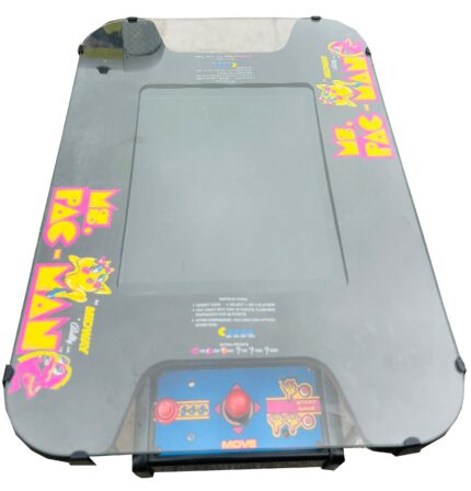 MS PAC MAN COCKTAIL REFURBISHED -  LCD Monitor