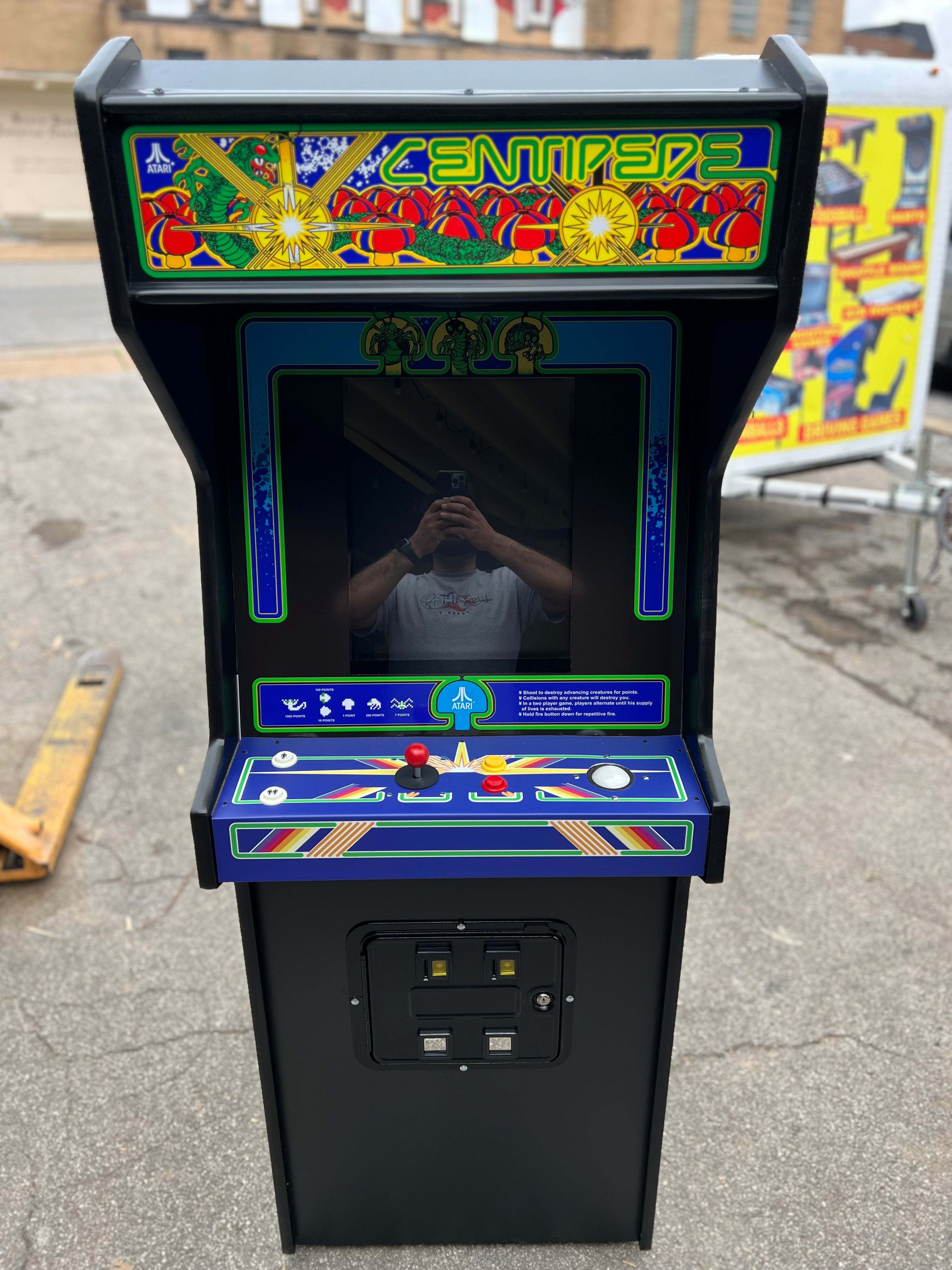 IMG_9807 Multigamecentipede