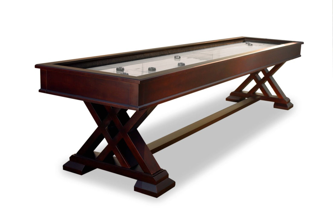 The_Archer_Shuffleboard Archer Shuffleboard By Presidential