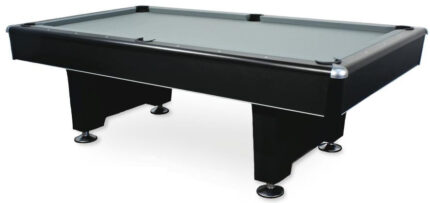 Pool Table, Black Diamond -Brand New-Free Shipping