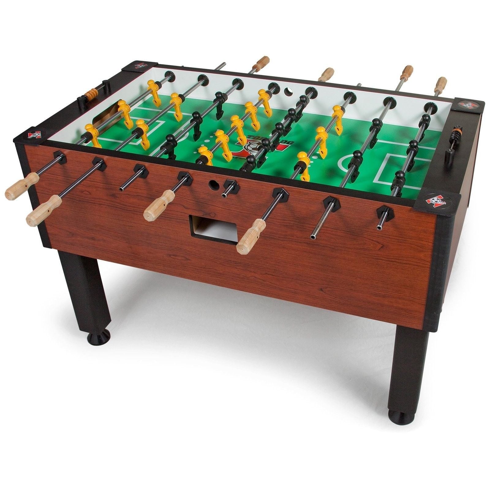 elite ELITE TORNADO FOOSBALL TABLE