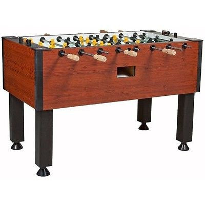 ELITE TORNADO FOOSBALL TABLE