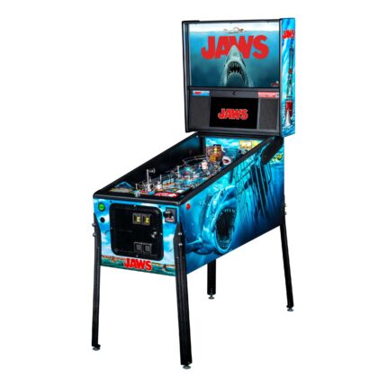 Stern | JAWS | Pro Edition | Pinball Machine