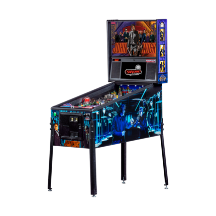 Stern | John Wick| Pro | Pinball Machine