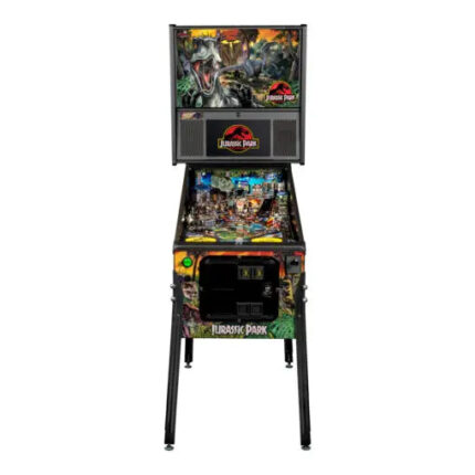 Stern | Jurassic Park | Premium | Pinball Machine