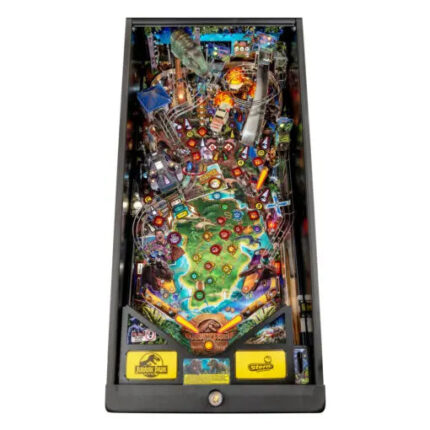 Stern | Jurassic Park | Premium | Pinball Machine