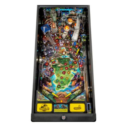Stern | Jurassic Park | Pro | Pinball Machine