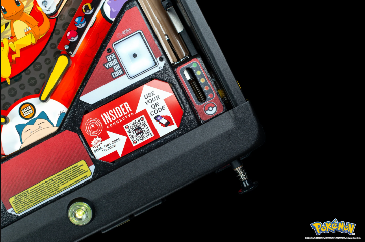 PokemonProedition_2 Stern | Pokemon | Pro Edition | Pinball Machine