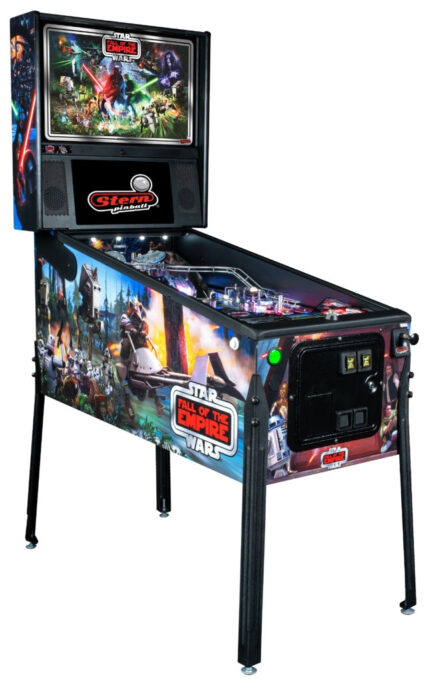 Stern | Star Wars: Fall of The Empire | Pro Edition | Pinball Machine