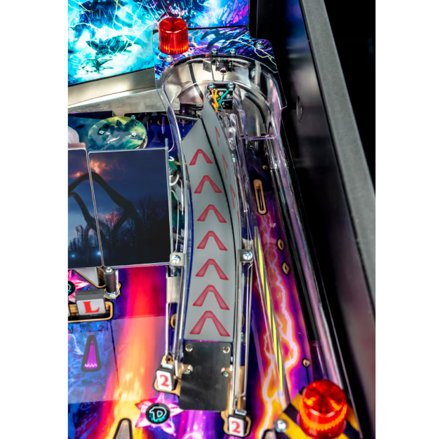 StrangerThingsPremium_7 Stern | Stranger Things | Premium | Pinball Machine