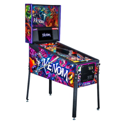 Stern | Venom | Pro | Pinball Machine